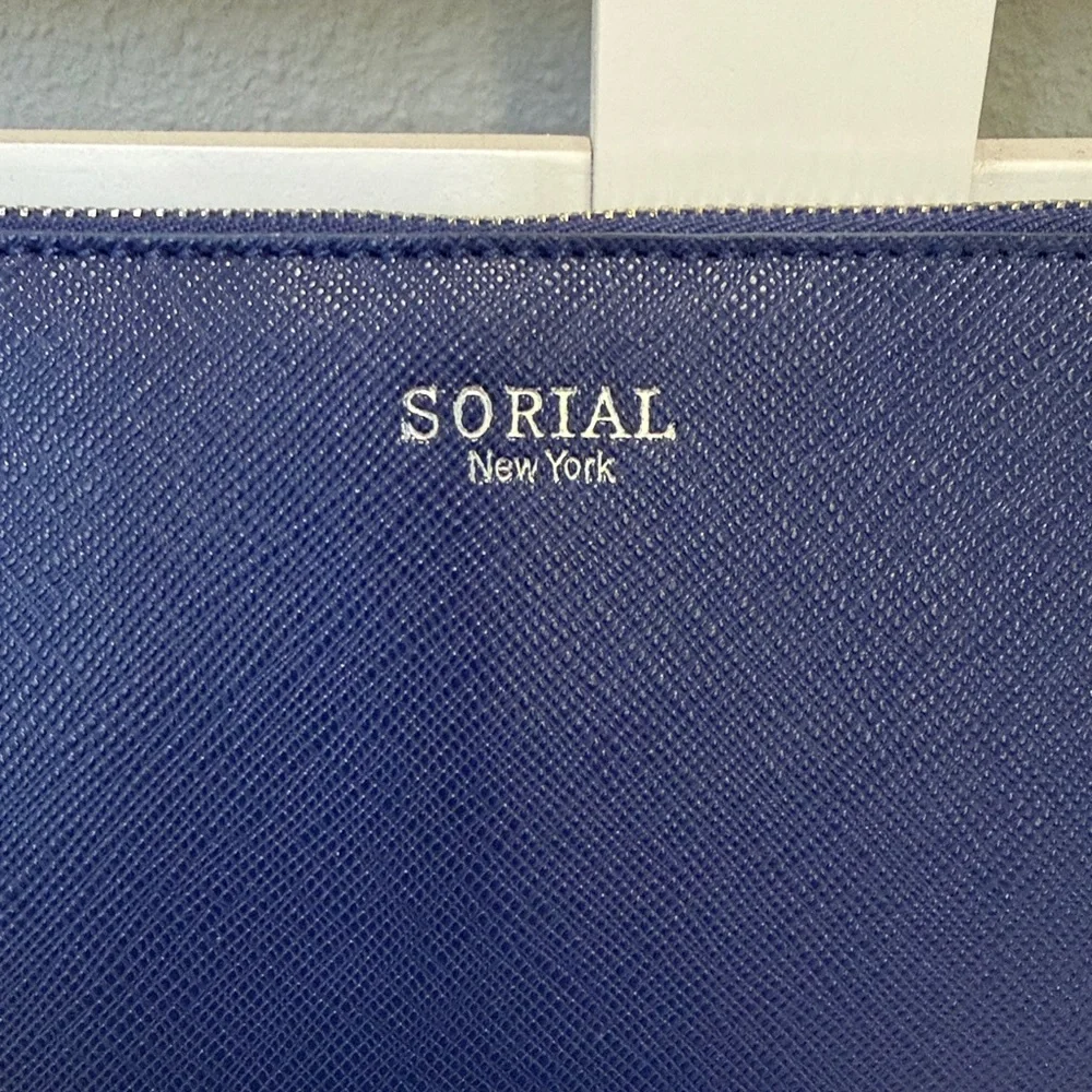 Sorial PopSugar Crossbody